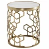 Skyport Tables D'Appoint<Table d’appoint MUKDAHAN