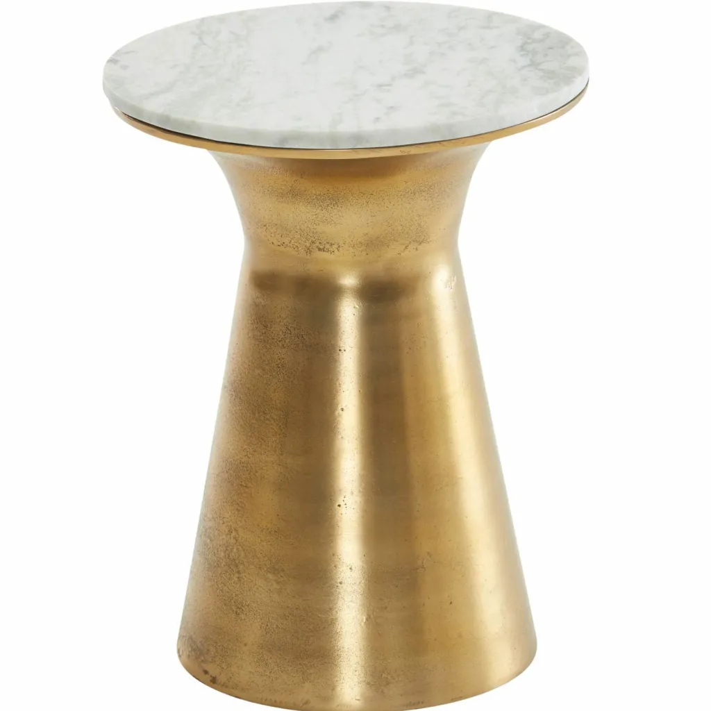 Skyport Tables D'Appoint<Table d’appoint MUKDAHAN