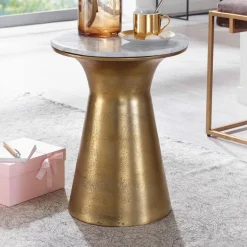 Skyport Tables D'Appoint<Table d’appoint MUKDAHAN