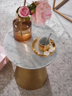 Skyport Tables D'Appoint<Table d’appoint MUKDAHAN
