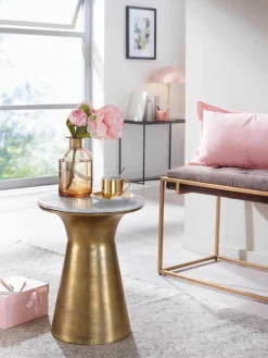 Skyport Tables D'Appoint<Table d’appoint MUKDAHAN