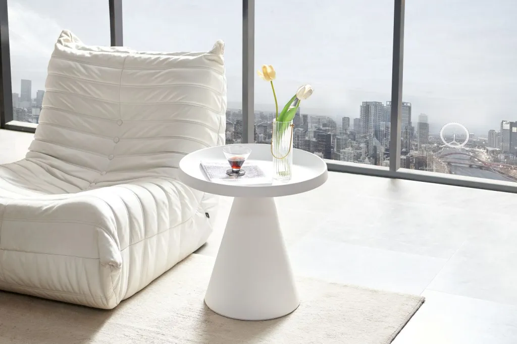 Concept Tables D'Appoint<Table d'appoint NATAN