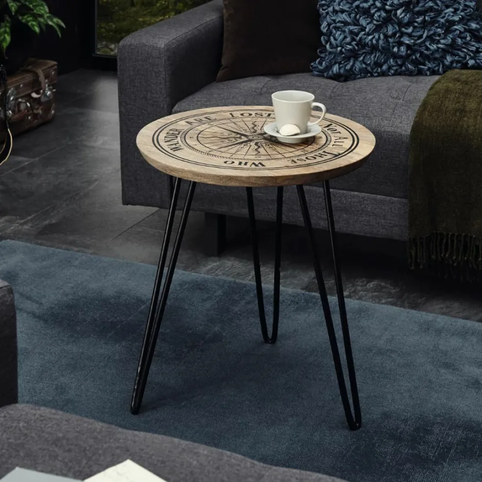 Table d'appoint NEVIS