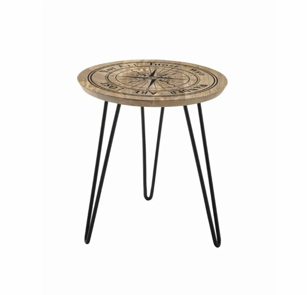 Table d'appoint NEVIS