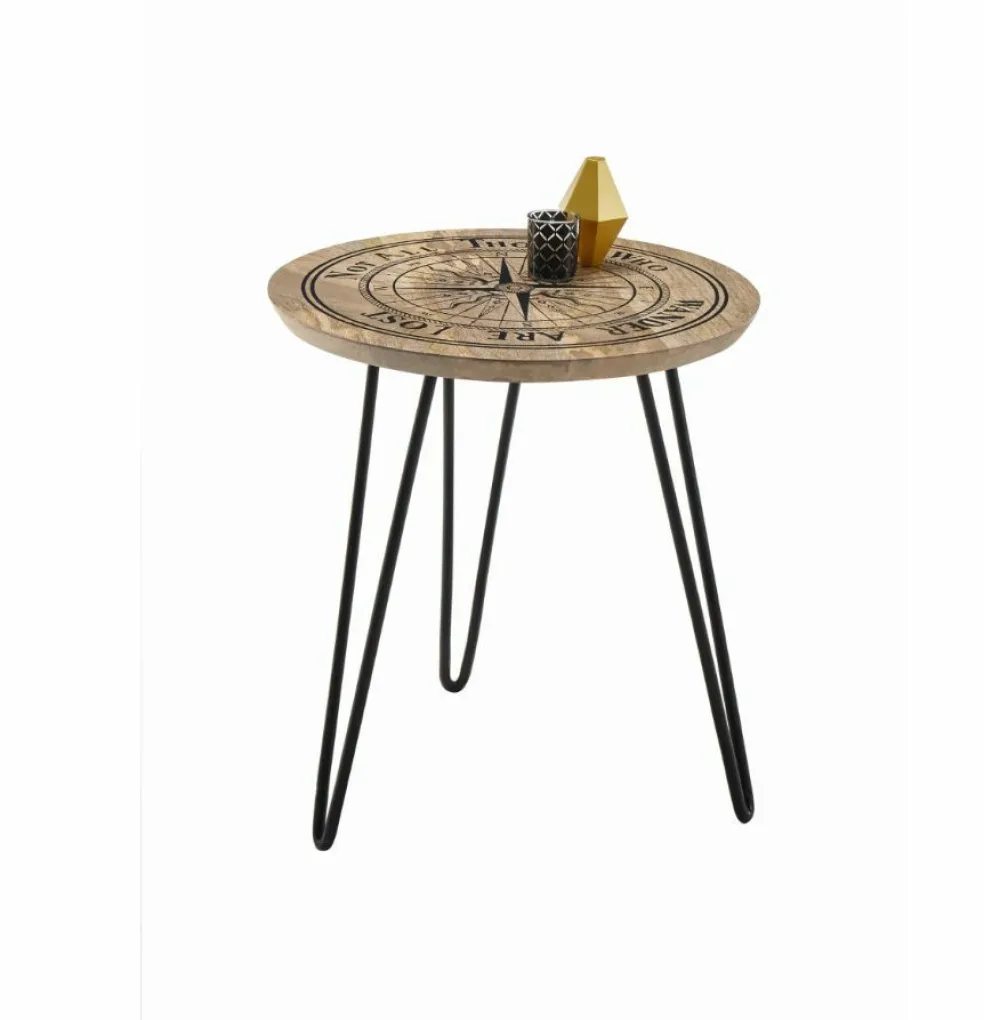 Table d'appoint NEVIS