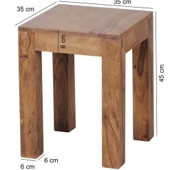 Skyport Tables D'Appoint<Table d'appoint PAK CHONG