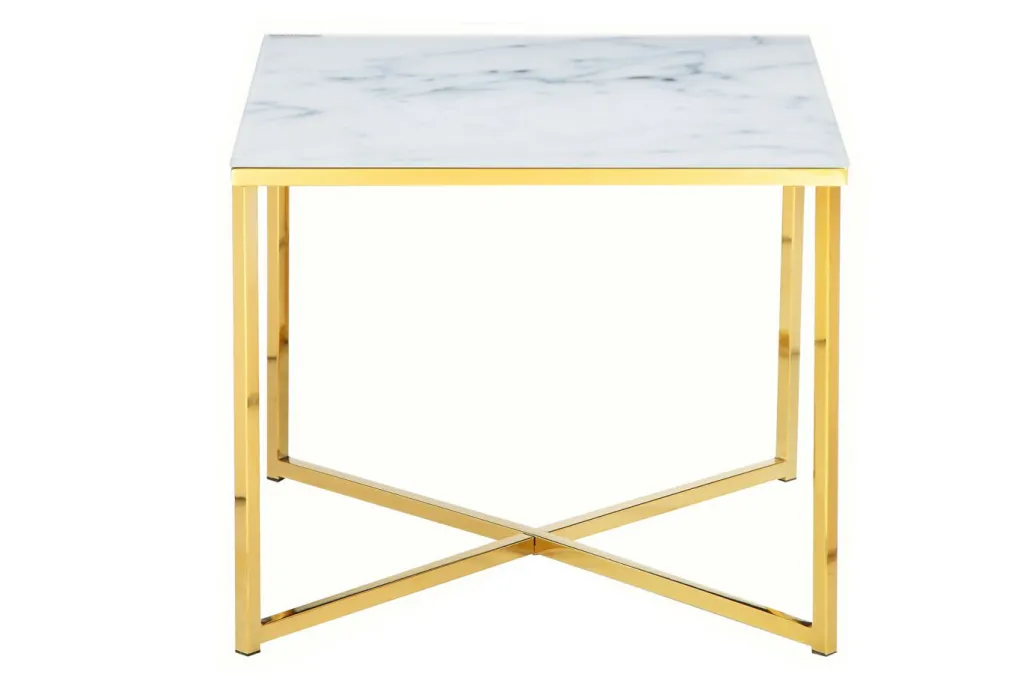 Salesfever Tables D'Appoint<Table d'appoint PALEMBANG