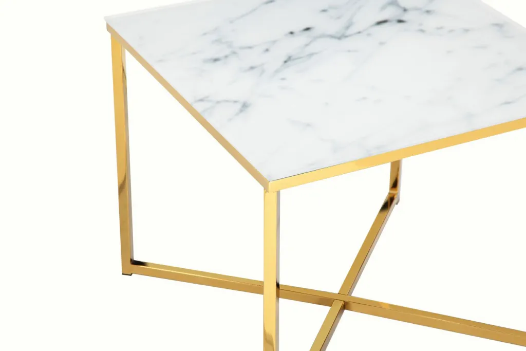 Salesfever Tables D'Appoint<Table d'appoint PALEMBANG