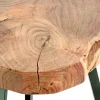 Haku Tables Basses<Table d'appoint PATNA