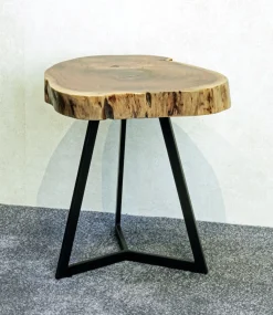 Haku Tables Basses<Table d'appoint PATNA