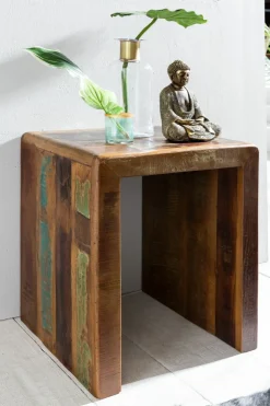 Skyport Tables D'Appoint<Table d'appoint PATTANI