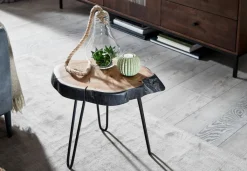 Skyport Tables D'Appoint<Table d'appoint PATTAYA