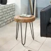 Table d'appoint PATTAYA