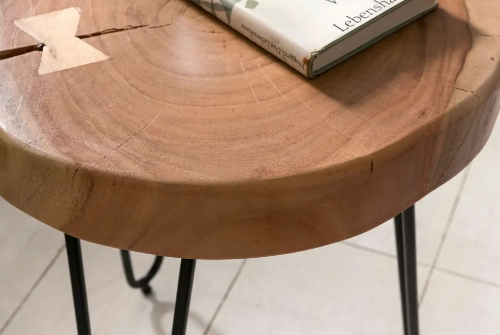 Table d'appoint PATTAYA
