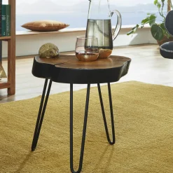 Skyport Tables D'Appoint<Table d'appoint PATTAYA