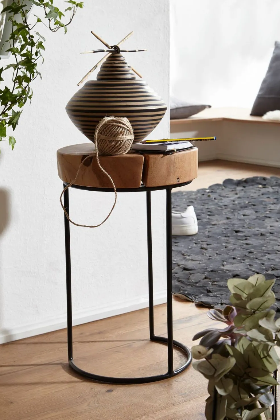 Table d'appoint PHATTHALUNG