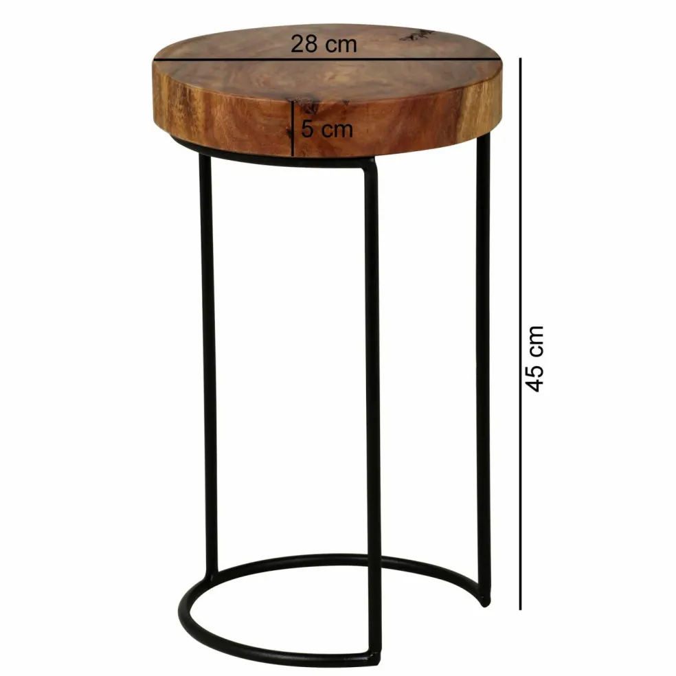 Table d'appoint PHATTHALUNG