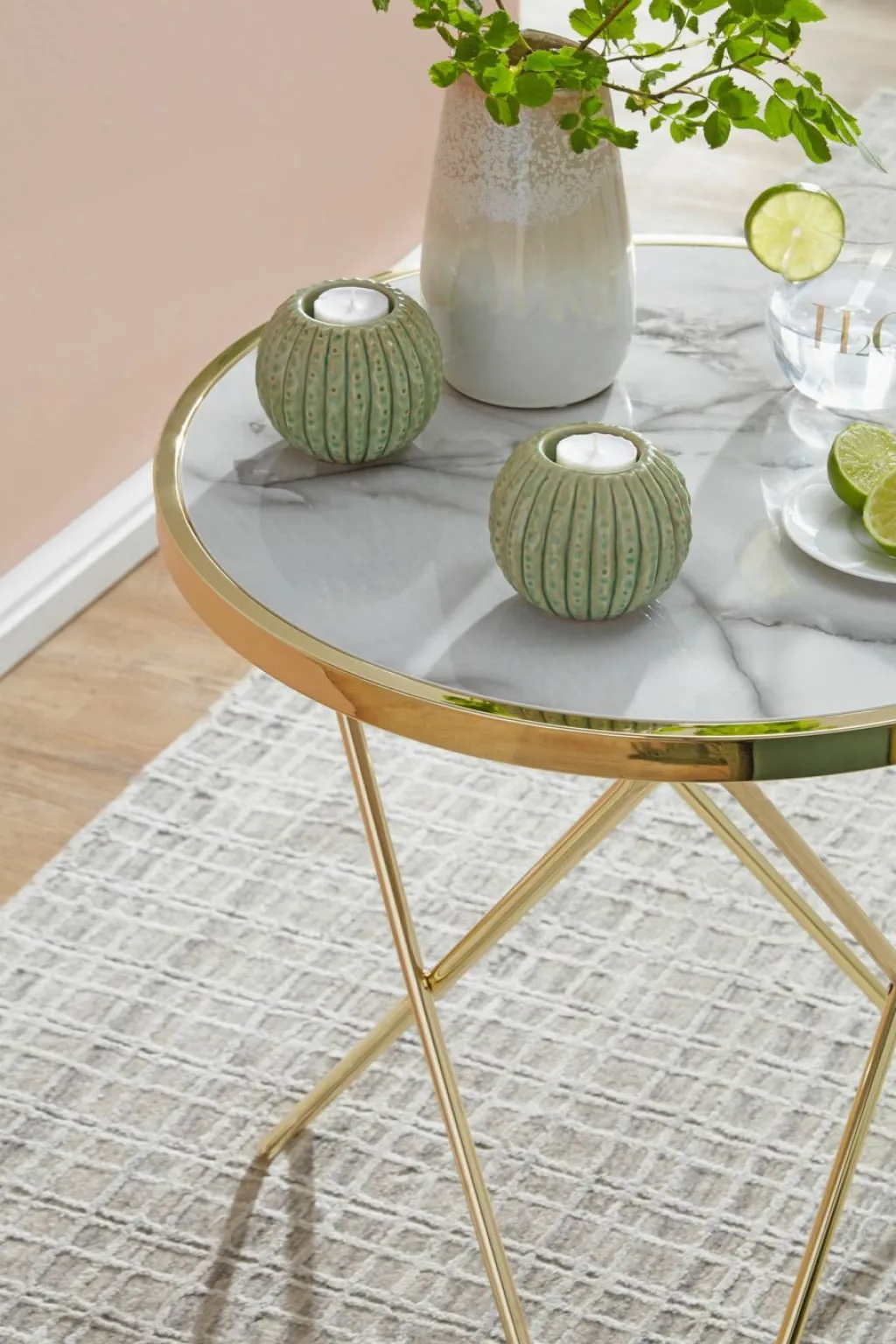 Skyport Tables D'Appoint<Table d'appoint PHITSANULOK