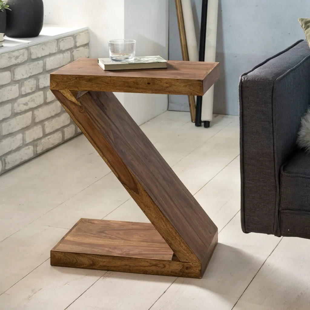 Skyport Tables D'Appoint<Table d'appoint RAYONG