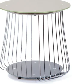Inter Link Tables D'Appoint|Tables Basses<Table d'appoint RIVOLI