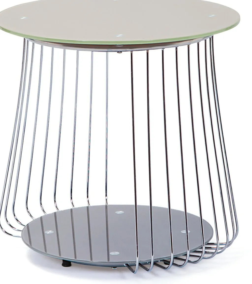 Inter Link Tables D'Appoint|Tables Basses<Table d'appoint RIVOLI