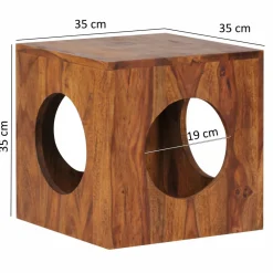 Skyport Tables D'Appoint<Table d'appoint SADAO