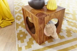 Skyport Tables D'Appoint<Table d'appoint SADAO