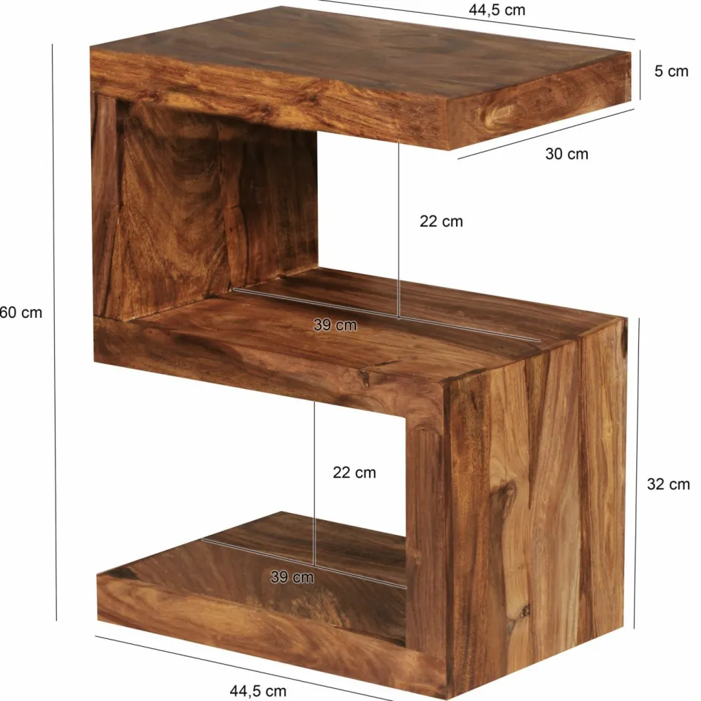 Table d'appoint SAKON NAKHON