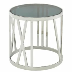 Skyport Tables D'Appoint<Table d’appoint SAMUT SAKHON