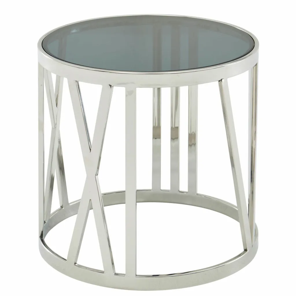 Skyport Tables D'Appoint<Table d’appoint SAMUT SAKHON