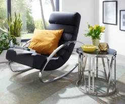 Skyport Tables D'Appoint<Table d’appoint SAMUT SAKHON