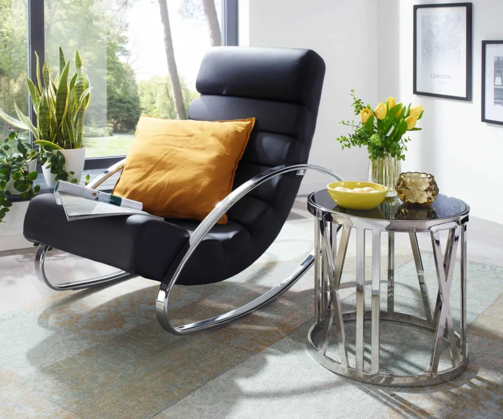 Skyport Tables D'Appoint<Table d’appoint SAMUT SAKHON