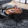 Skyport Tables D'Appoint<Table d'appoint SARABURI