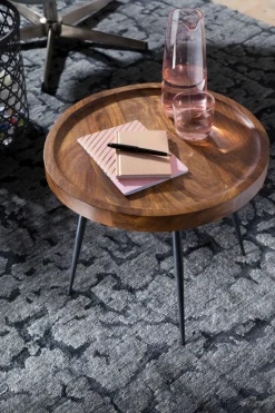 Skyport Tables D'Appoint<Table d'appoint SARABURI