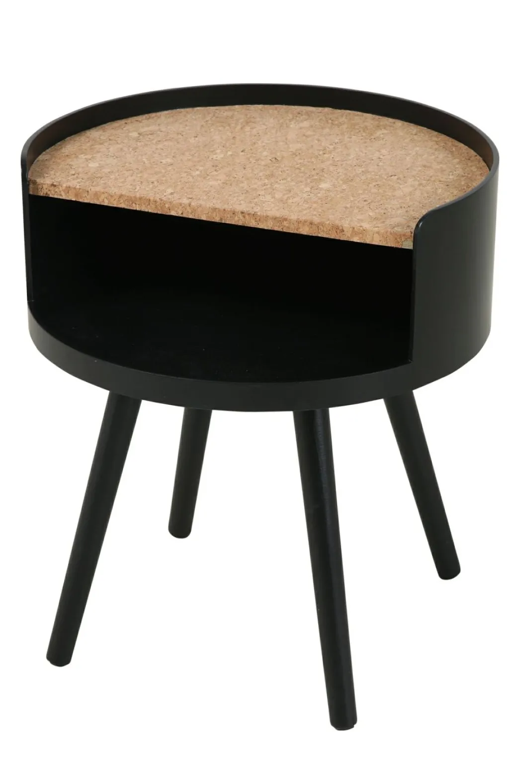 Möbilia Tables D'Appoint<Table d'appoint SCHIER