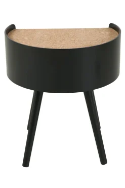 Möbilia Tables D'Appoint<Table d'appoint SCHIER