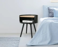 Möbilia Tables D'Appoint<Table d'appoint SCHIER