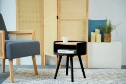 Möbilia Tables D'Appoint<Table d'appoint SCHIER