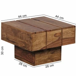 Skyport Tables D'Appoint<Table d'appoint SURAT THANI
