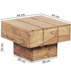 Skyport Tables D'Appoint<Table d'appoint SURAT THANI