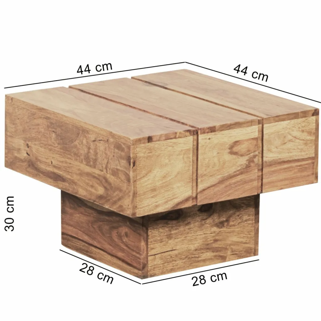 Skyport Tables D'Appoint<Table d'appoint SURAT THANI