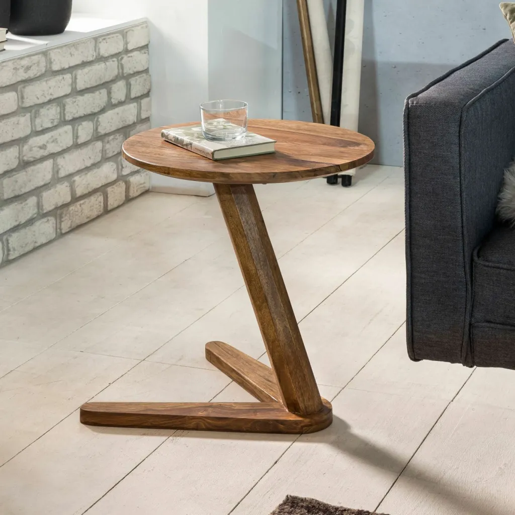 Skyport Tables D'Appoint<Table d'appoint TAKHLI