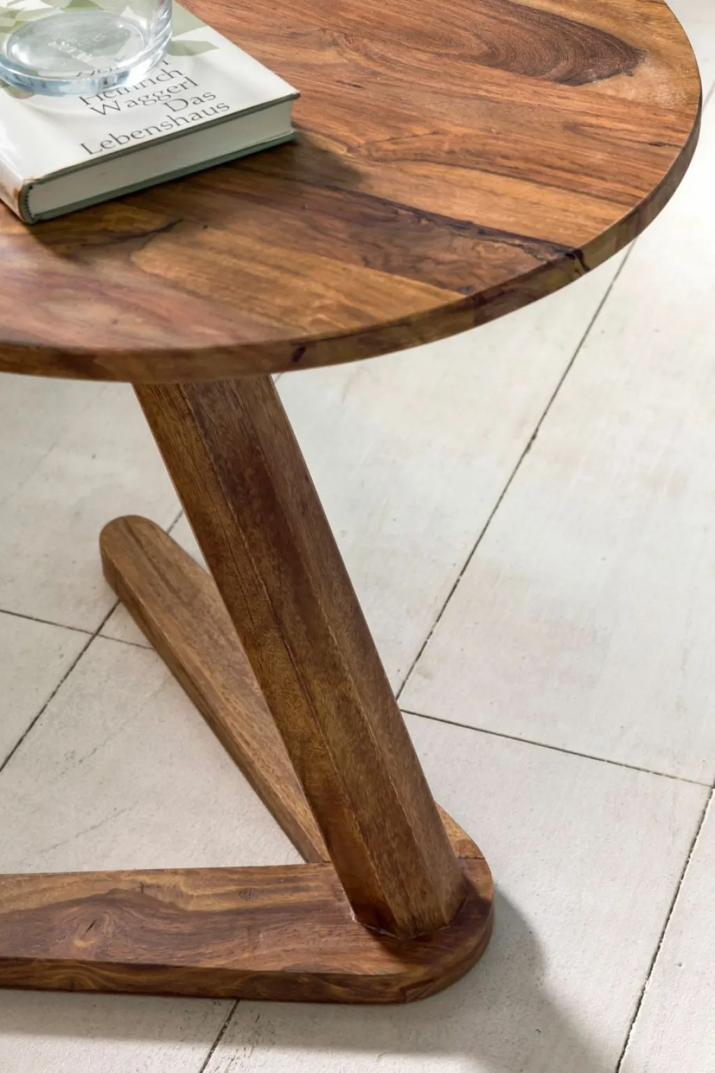 Skyport Tables D'Appoint<Table d'appoint TAKHLI
