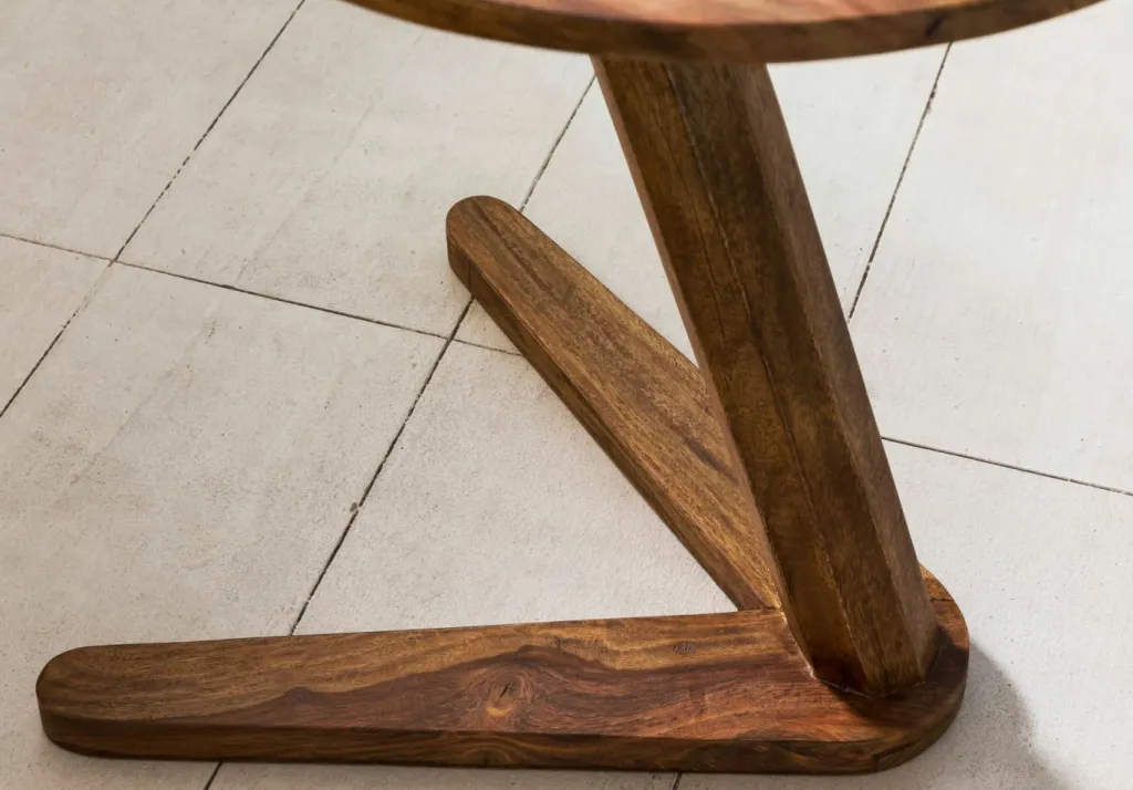 Skyport Tables D'Appoint<Table d'appoint TAKHLI