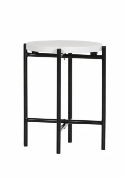 Gutmann Tables D'Appoint<Table d'appoint TERRAZZO