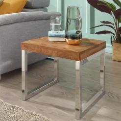 Table d'appoint THA MAKA