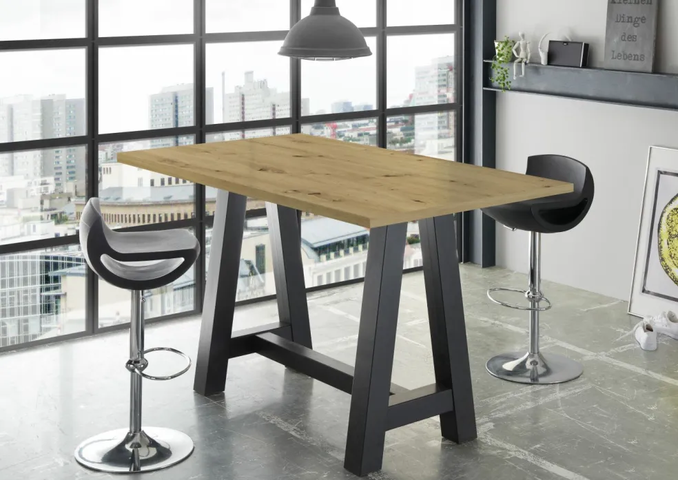 Table de bar BARTRESENTISCH SYSTEM