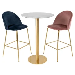 Table de bar BOLZANO