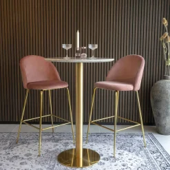 Table de bar BOLZANO