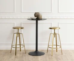 Actona Tables De Bar<Table de bar IBIZA